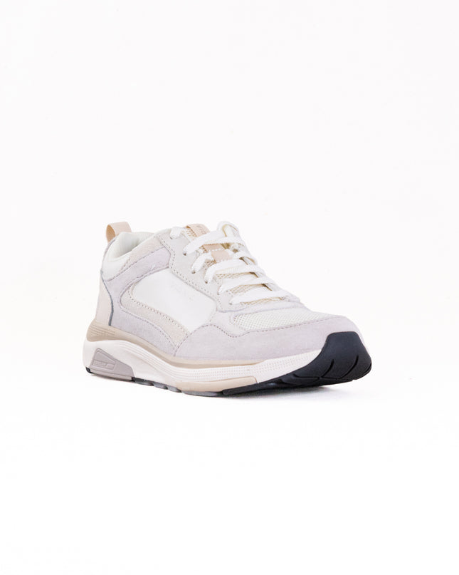 Vionic Walk Strider Weekender (Women's) - Ivory/Chateau Grey