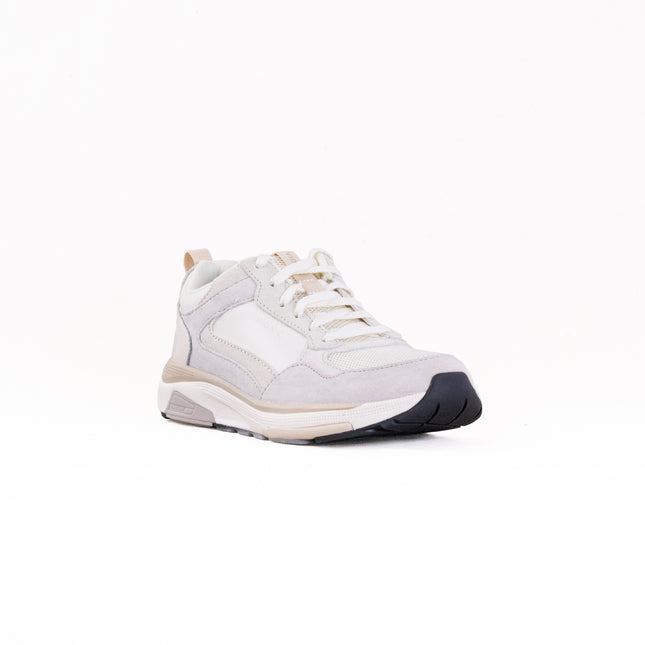 Vionic Walk Strider Weekender (Women's) - Ivory/Chateau Grey