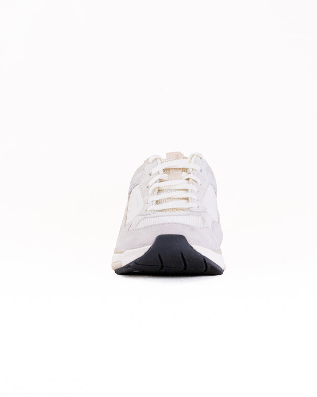 Vionic Walk Strider Weekender (Women's) - Ivory/Chateau Grey