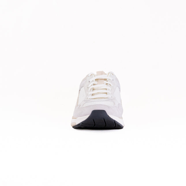 Vionic Walk Strider Weekender (Women's) - Ivory/Chateau Grey