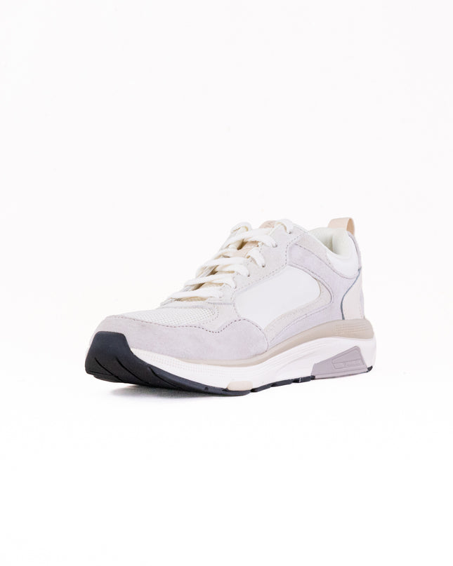 Vionic Walk Strider Weekender (Women's) - Ivory/Chateau Grey