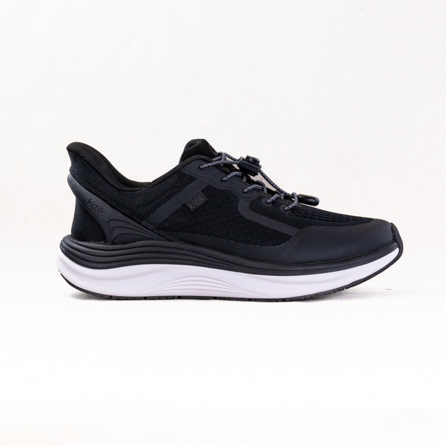 Kizik London (Men's) - Black