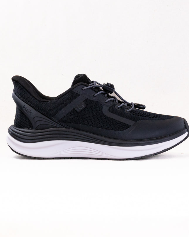 Kizik London (Men's) - Black