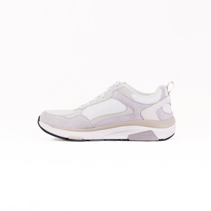 Vionic Walk Strider Weekender (Women's) - Ivory/Chateau Grey