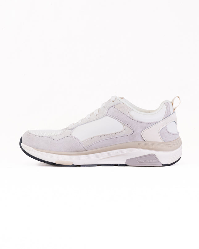 Vionic Walk Strider Weekender (Women's) - Ivory/Chateau Grey
