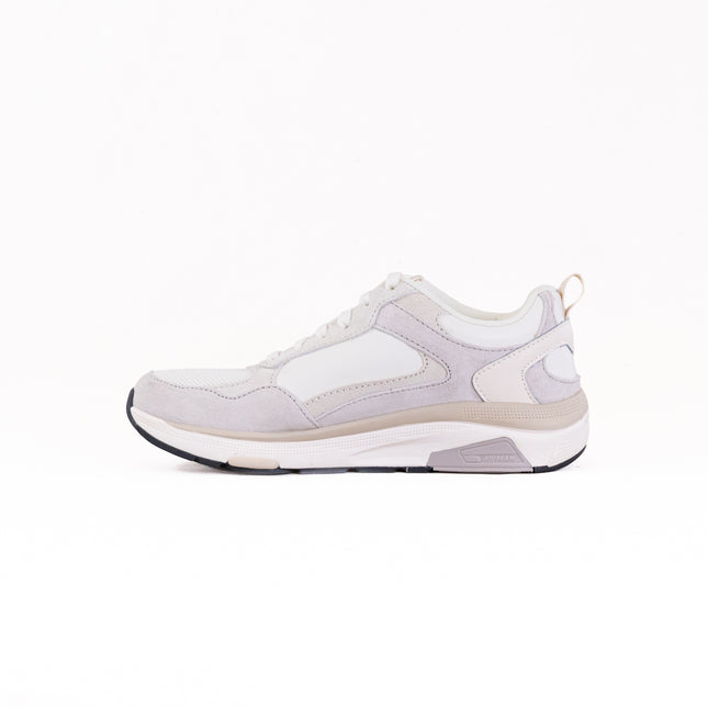 Vionic Walk Strider Weekender (Women's) - Ivory/Chateau Grey