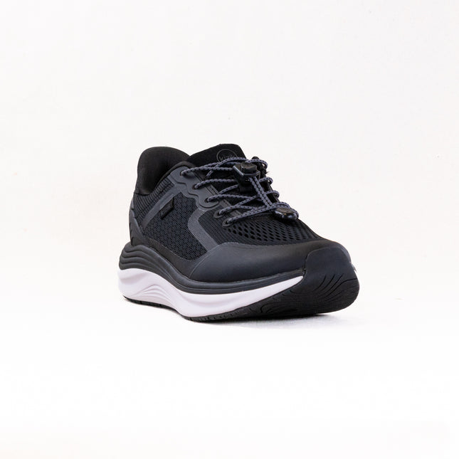Kizik London (Men's) - Black
