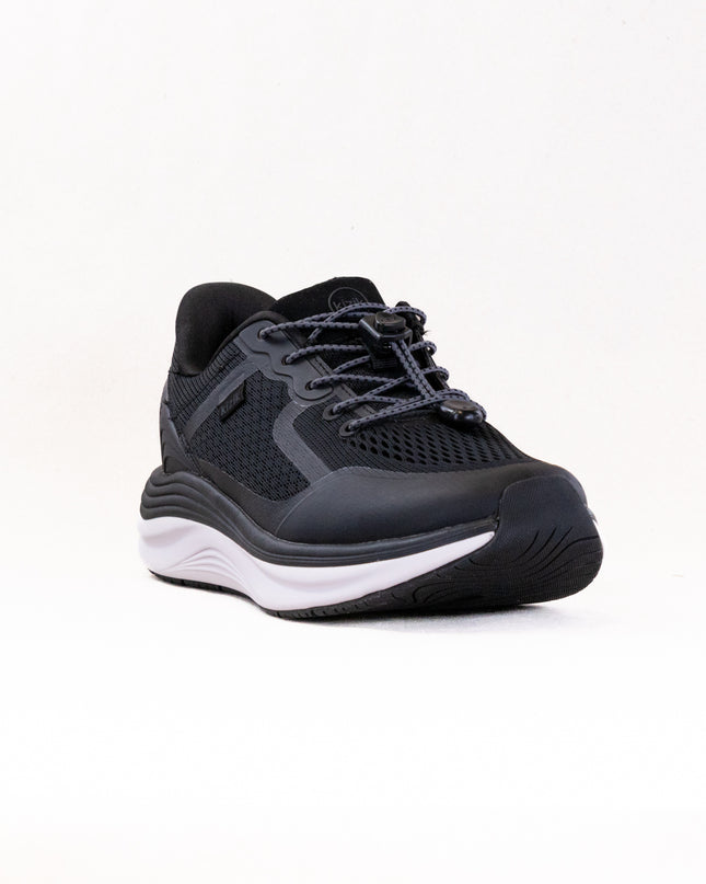 Kizik London (Men's) - Black