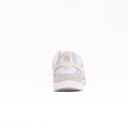 Vionic Walk Strider Weekender (Women's) - Ivory/Chateau Grey