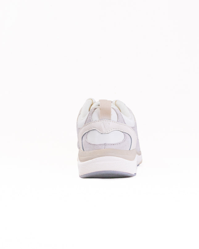 Vionic Walk Strider Weekender (Women's) - Ivory/Chateau Grey