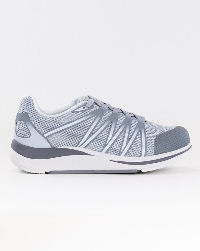 Drew Balance (Women's) - Grey Mesh Combo
