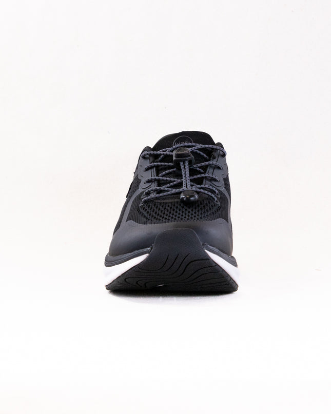 Kizik London (Men's) - Black