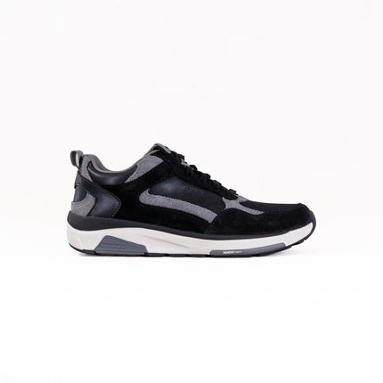 Vionic Walk Strider Weekender (Women's) - Black/Grey