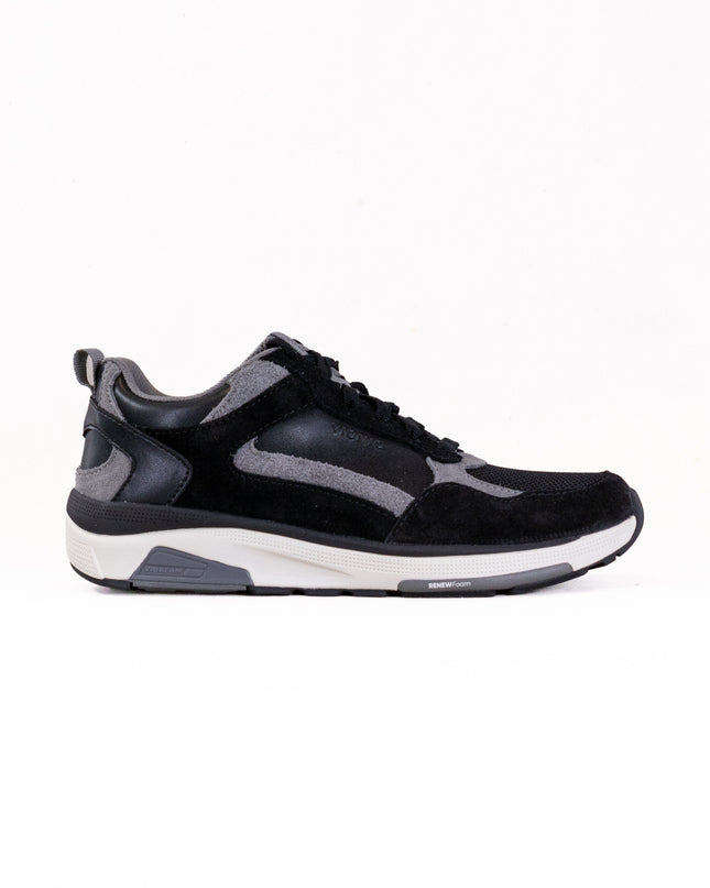 Vionic Walk Strider Weekender (Women's) - Black/Grey