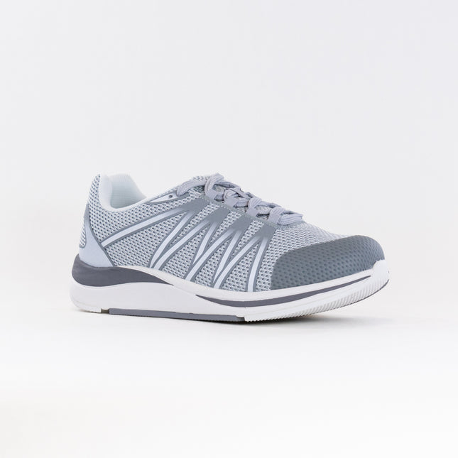 Drew Balance (Women's) - Grey Mesh Combo