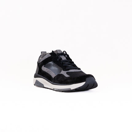 Vionic Walk Strider Weekender (Women's) - Black/Grey