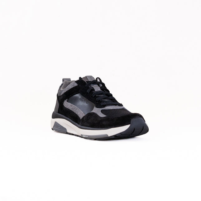 Vionic Walk Strider Weekender (Women's) - Black/Grey