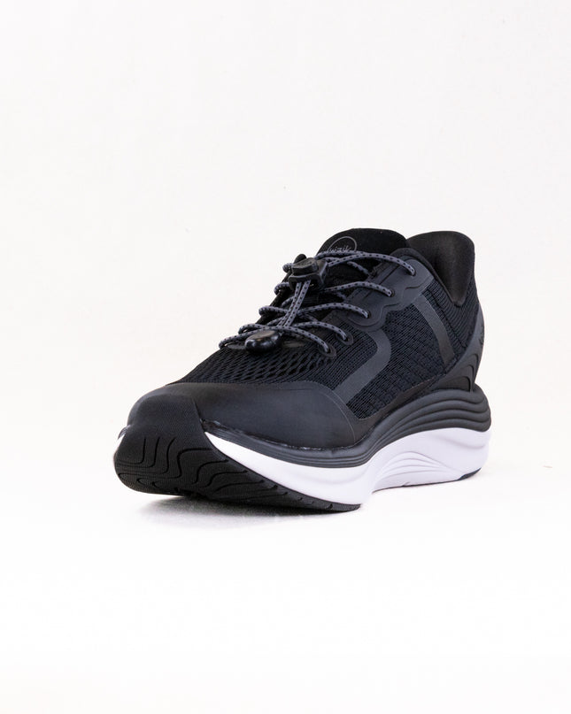 Kizik London (Men's) - Black