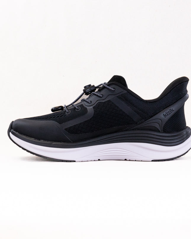 Kizik London (Men's) - Black