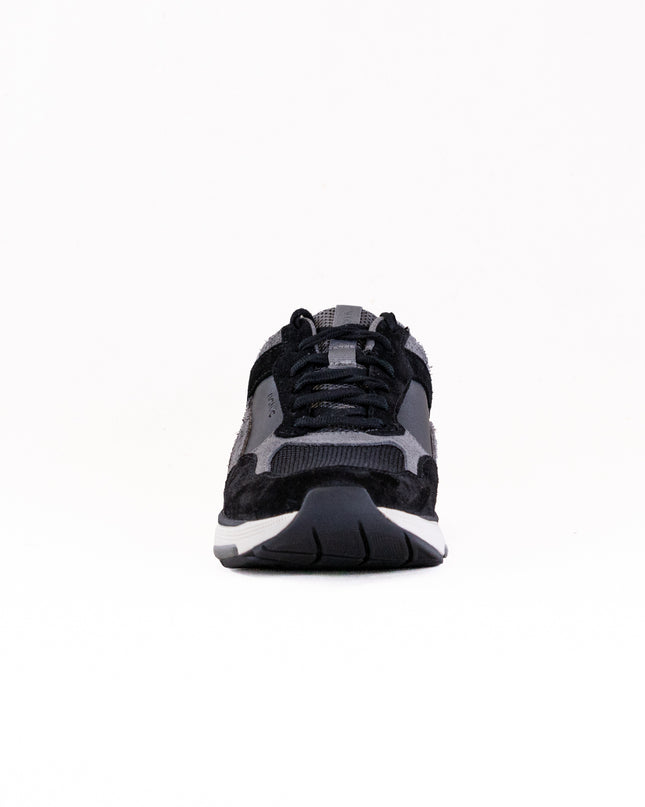 Vionic Walk Strider Weekender (Women's) - Black/Grey