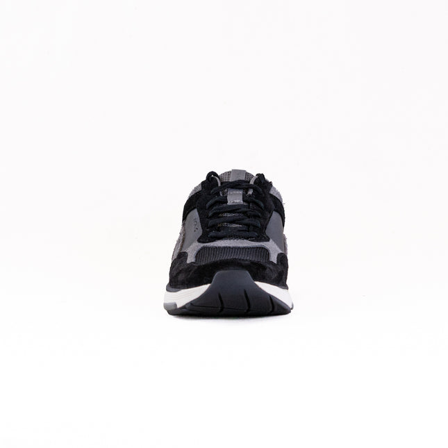 Vionic Walk Strider Weekender (Women's) - Black/Grey
