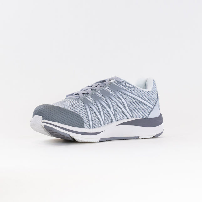 Drew Balance (Women's) - Grey Mesh Combo