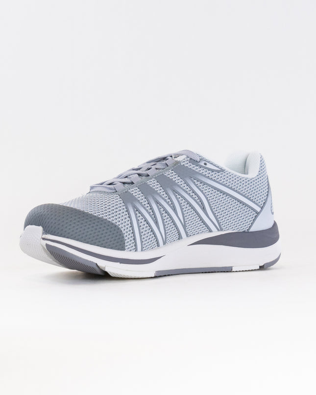 Drew Balance (Women's) - Grey Mesh Combo