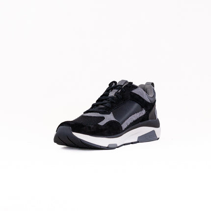 Vionic Walk Strider Weekender (Women's) - Black/Grey