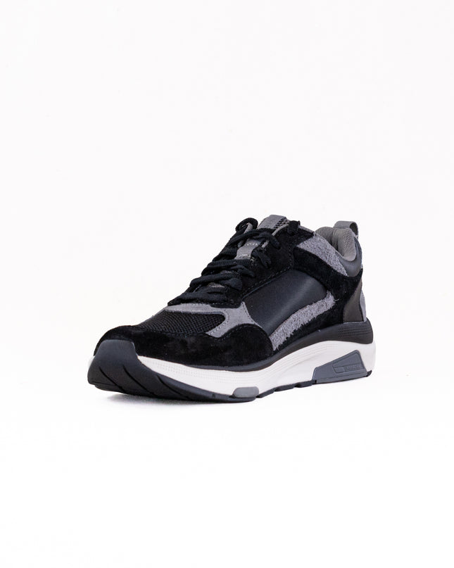 Vionic Walk Strider Weekender (Women's) - Black/Grey