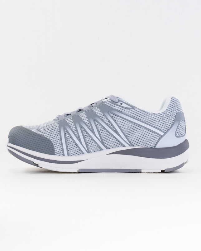 Drew Balance (Women's) - Grey Mesh Combo