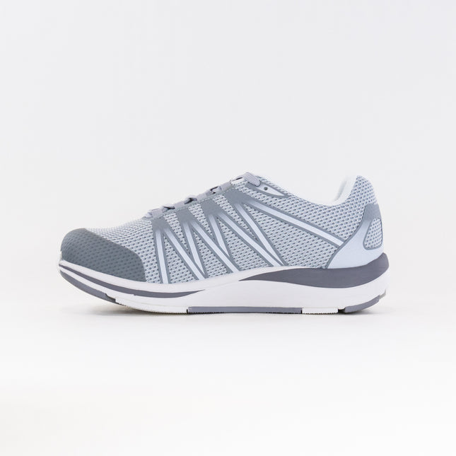 Drew Balance (Women's) - Grey Mesh Combo