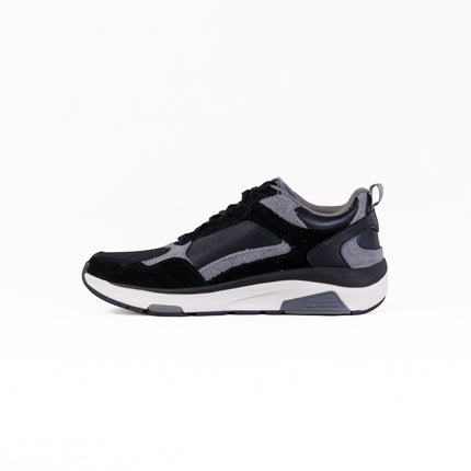 Vionic Walk Strider Weekender (Women's) - Black/Grey