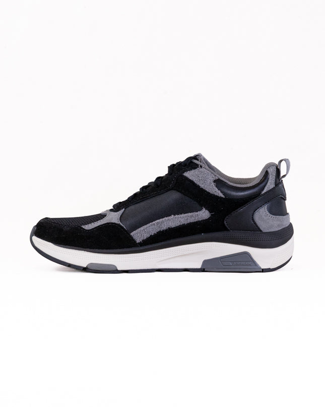 Vionic Walk Strider Weekender (Women's) - Black/Grey