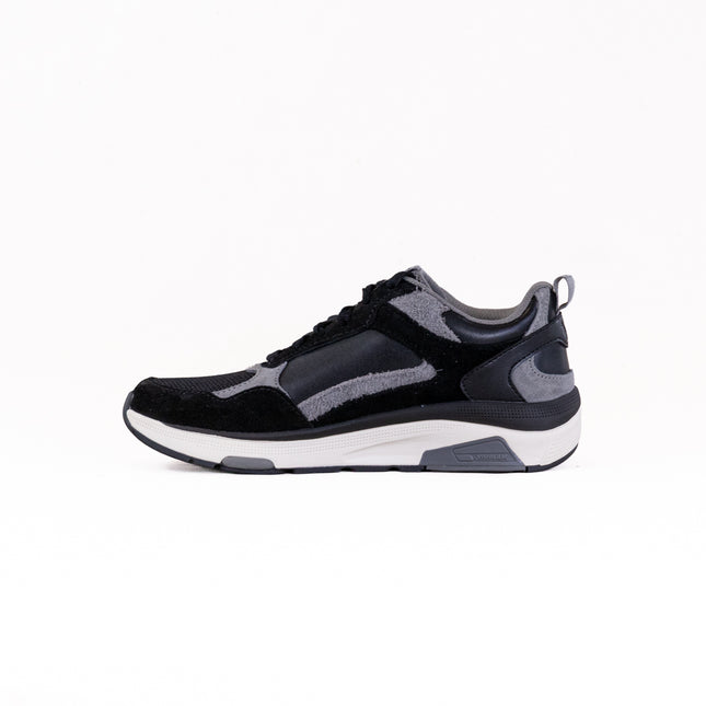 Vionic Walk Strider Weekender (Women's) - Black/Grey