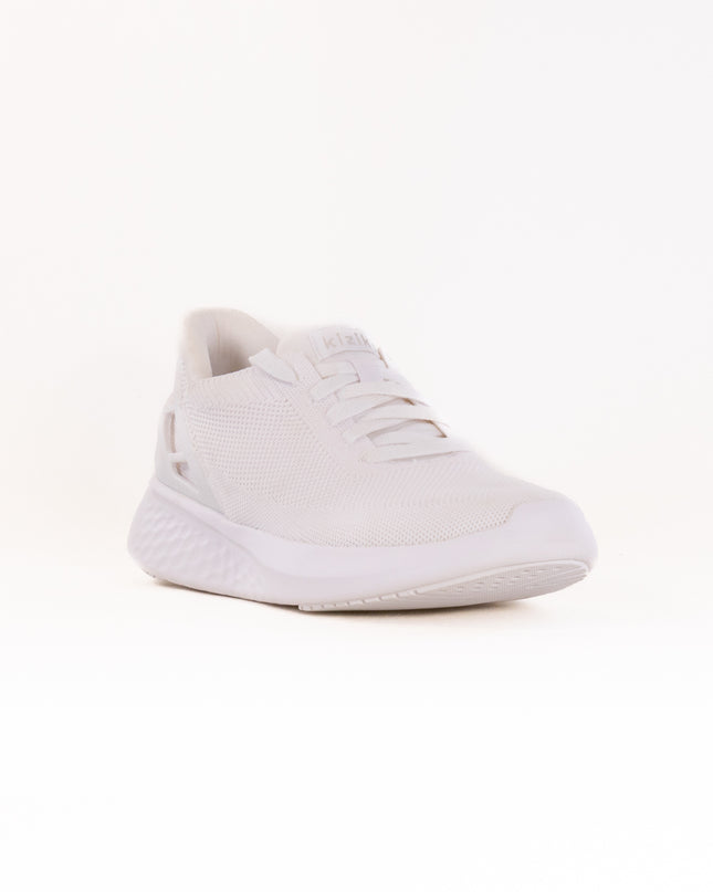 Kizik Athens (Unisex) - White