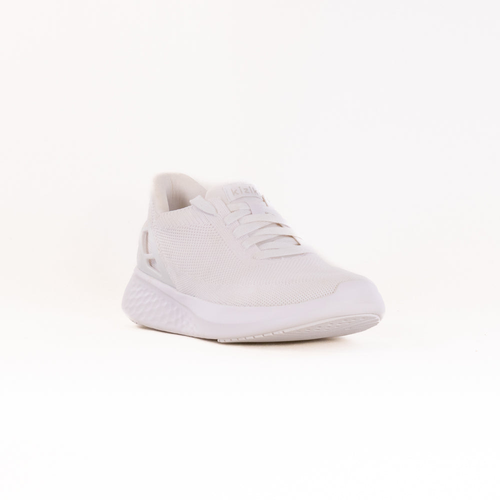 Kizik Athens (Unisex) - White