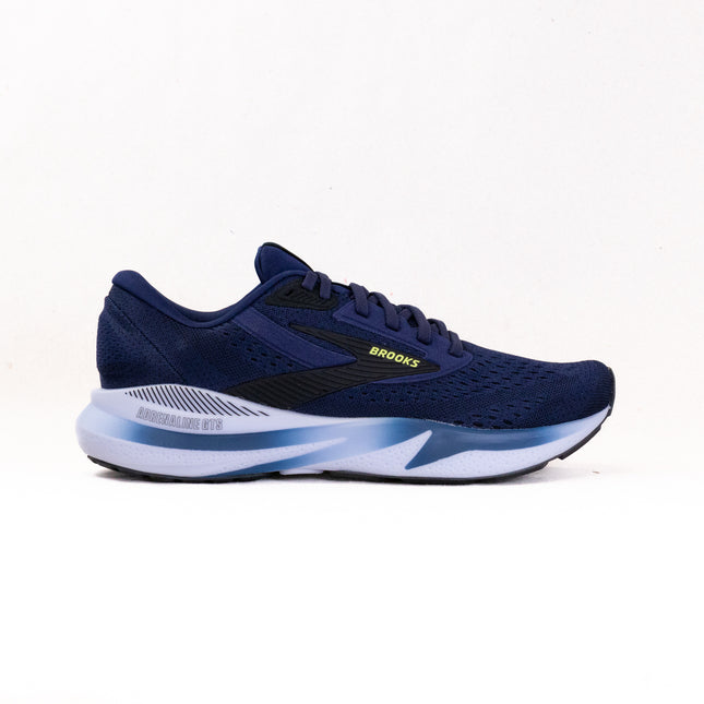 Brooks Adrenaline GTS 24 (Men’s) - Peacoat/Black/Sharp Green