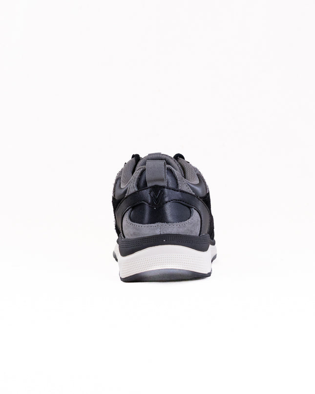 Vionic Walk Strider Weekender (Women's) - Black/Grey