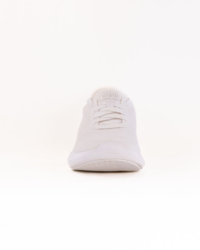 Kizik Athens (Unisex) - White