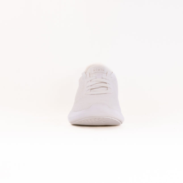 Kizik Athens (Unisex) - White