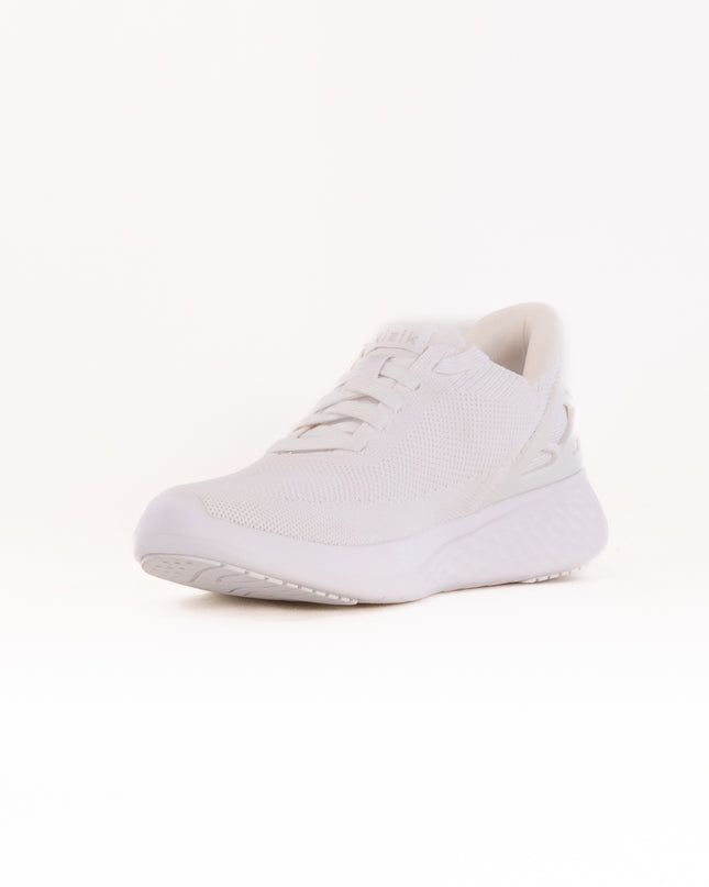 Kizik Athens (Unisex) - White