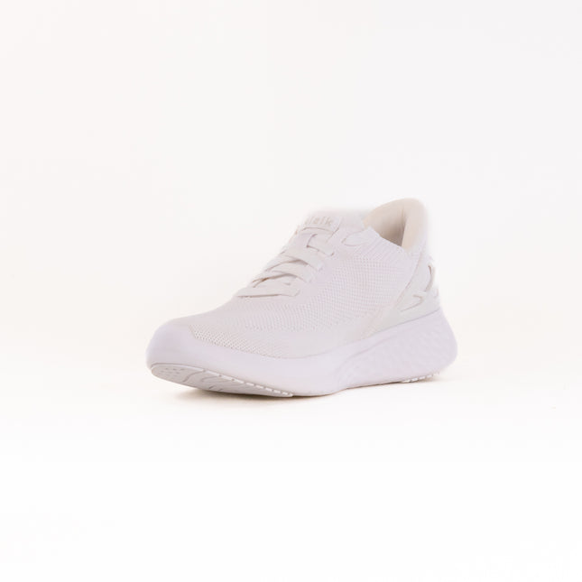 Kizik Athens (Unisex) - White