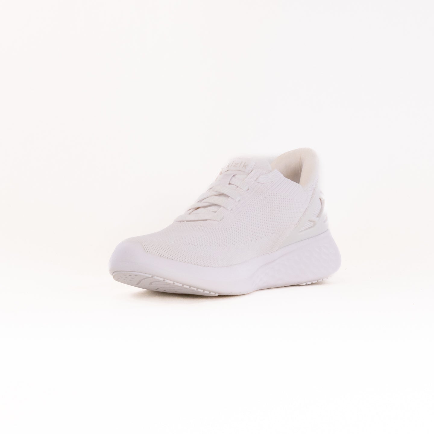 Kizik Athens (Unisex) - White