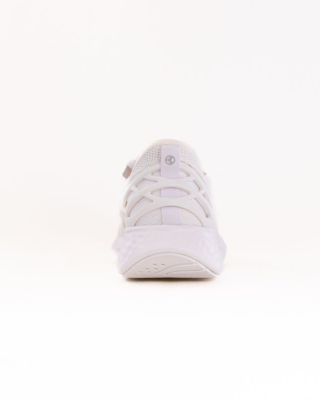 Kizik Athens (Unisex) - White