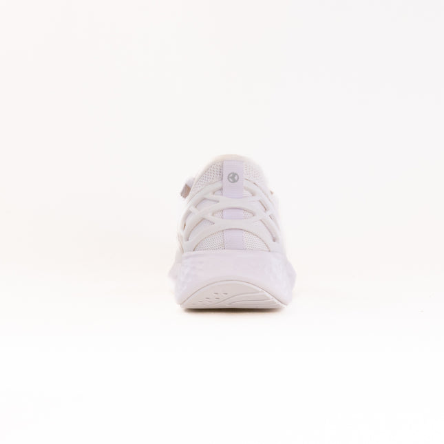 Kizik Athens (Unisex) - White