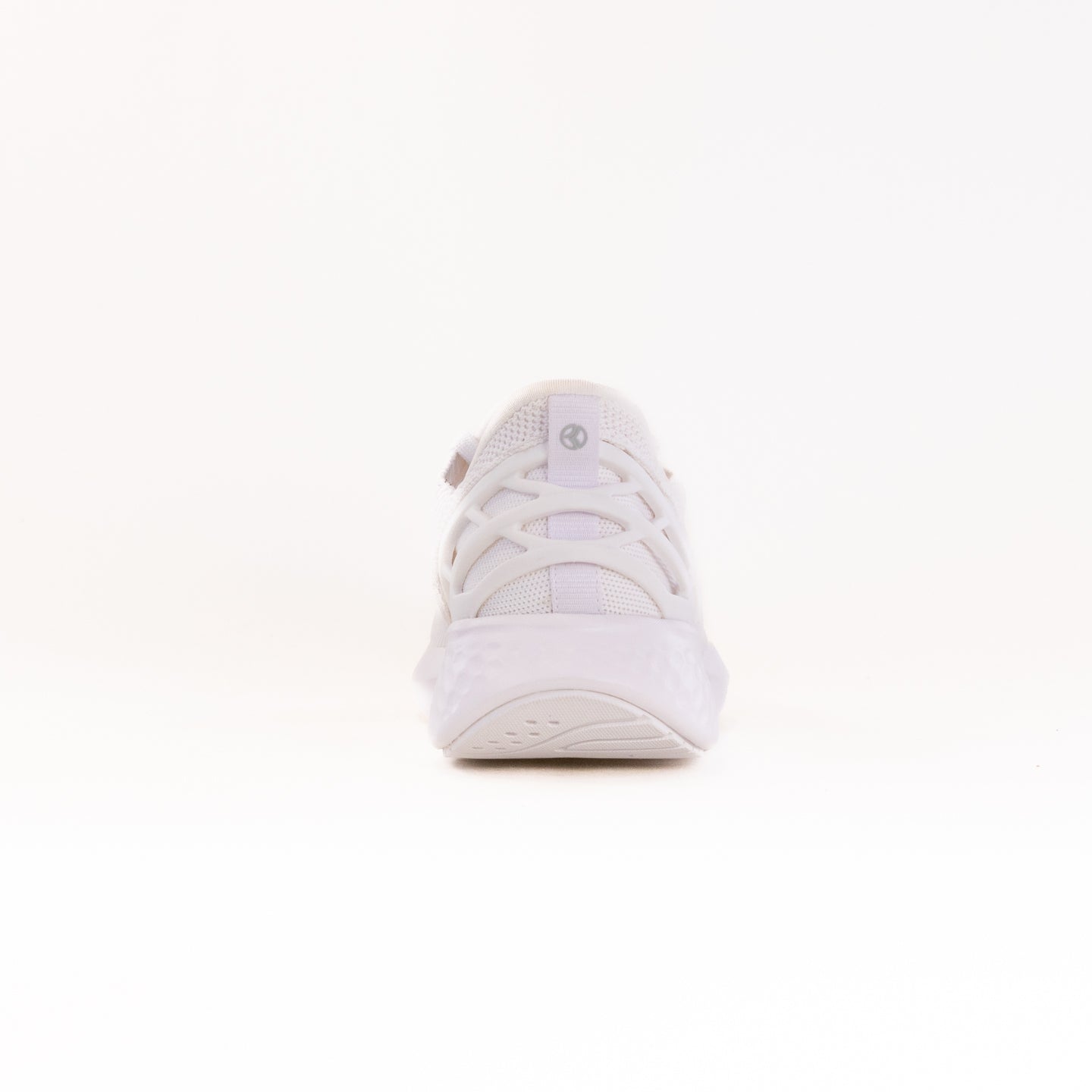 Kizik Athens (Unisex) - White