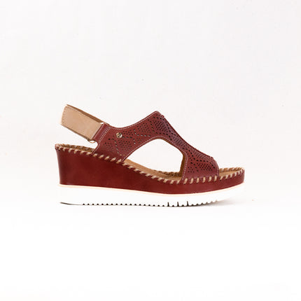 Pikolinos Aguadulce W3Z-1775C1 (Women's) - Sandia Leather