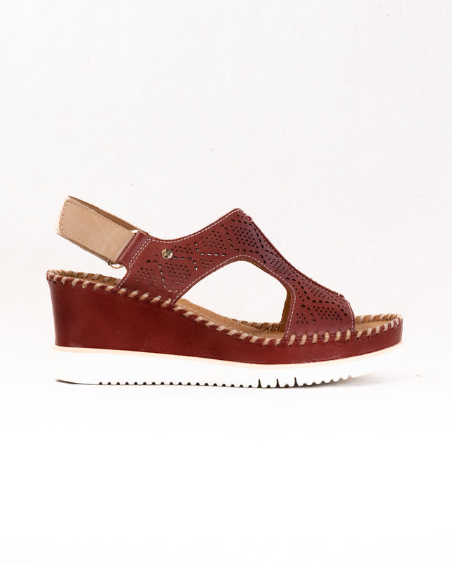 Pikolinos Aguadulce W3Z-1775C1 (Women's) - Sandia Leather