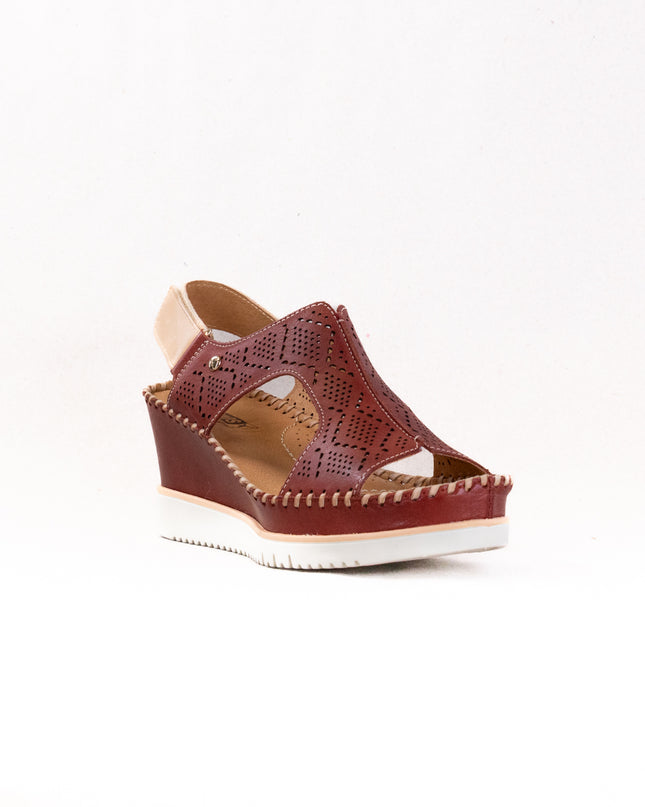 Pikolinos Aguadulce W3Z-1775C1 (Women's) - Sandia Leather