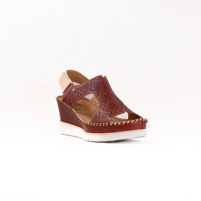 Pikolinos Aguadulce W3Z-1775C1 (Women's) - Sandia Leather